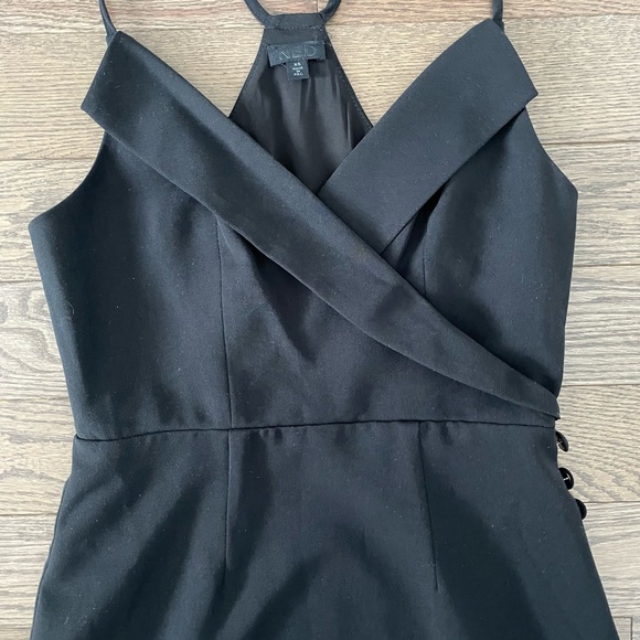 NBD x REVOLVE Mini Dress - Black - Picture 5 of 10